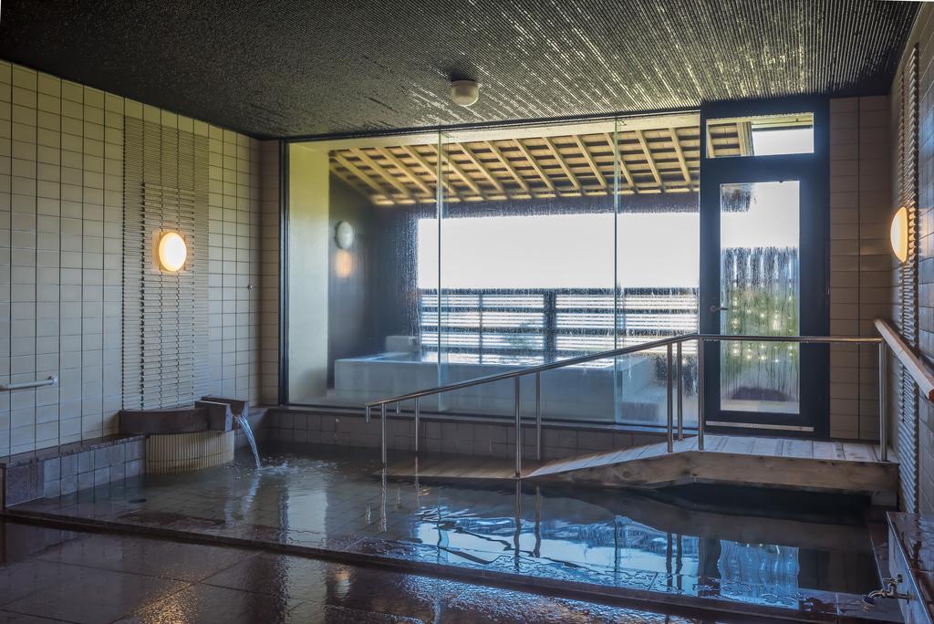Hareya Ryokan Sakai  Esterno foto