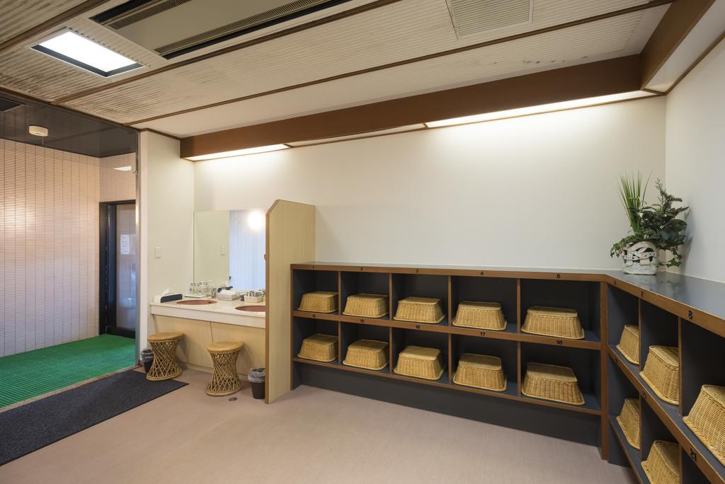 Hareya Ryokan Sakai  Esterno foto