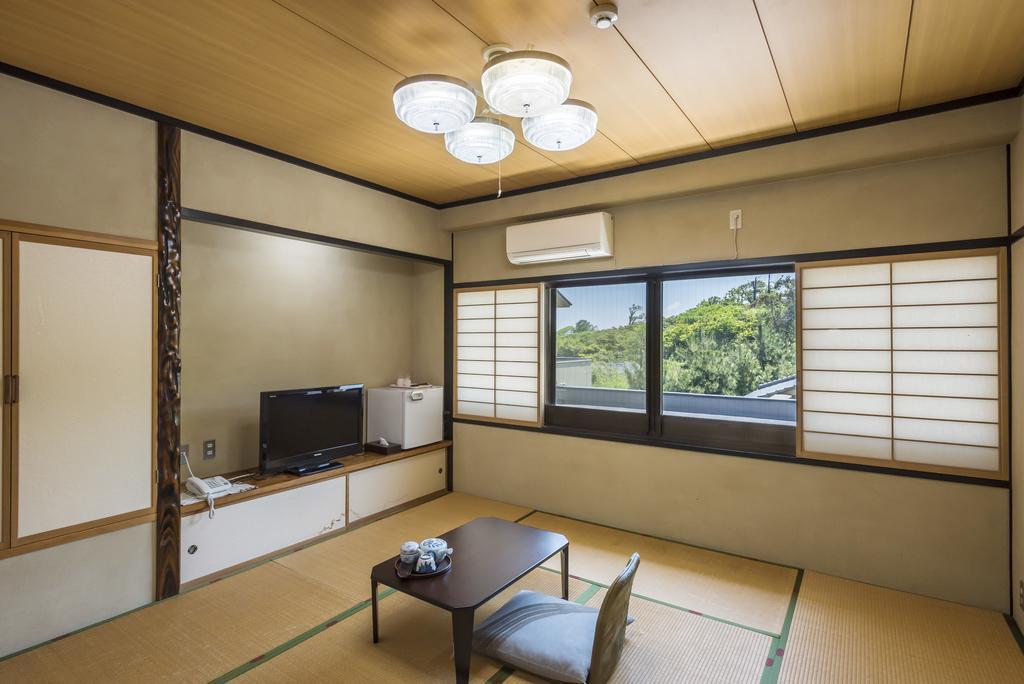 Hareya Ryokan Sakai  Esterno foto
