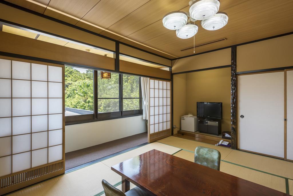 Hareya Ryokan Sakai  Esterno foto