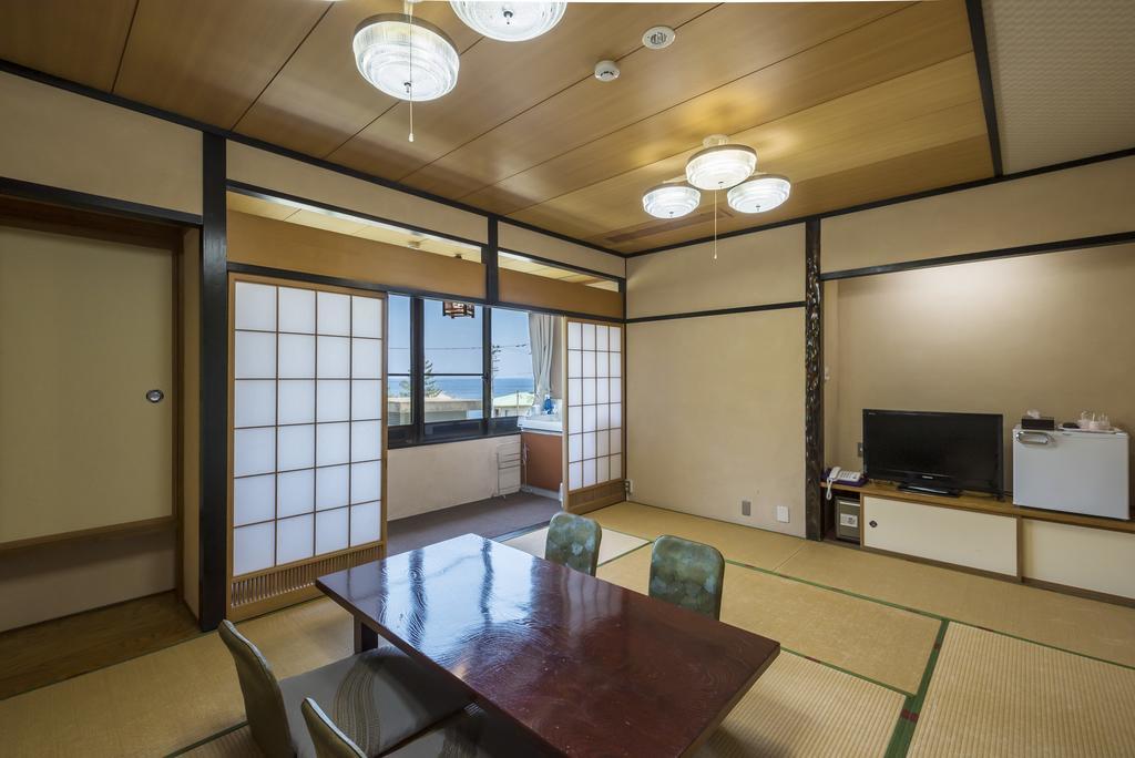 Hareya Ryokan Sakai  Esterno foto