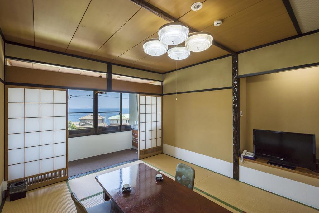 Hareya Ryokan Sakai  Esterno foto