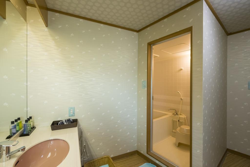 Hareya Ryokan Sakai  Esterno foto
