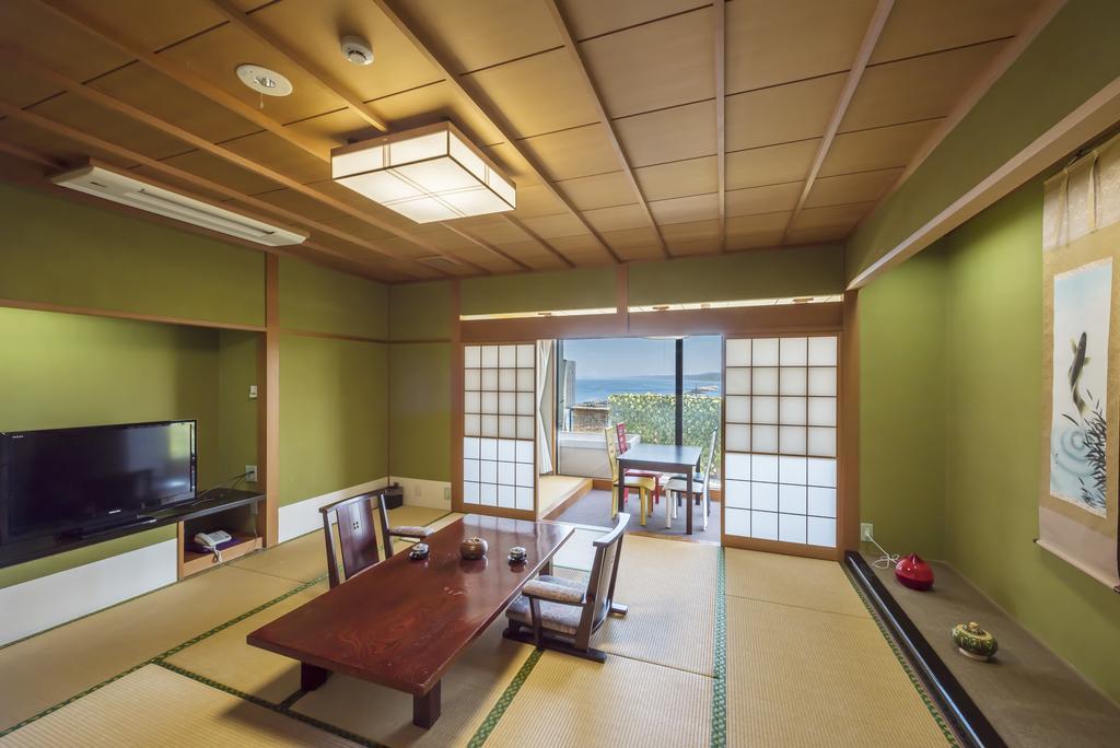 Hareya Ryokan Sakai  Esterno foto