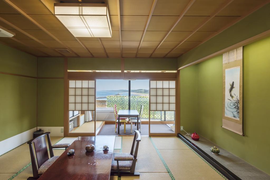 Hareya Ryokan Sakai  Esterno foto