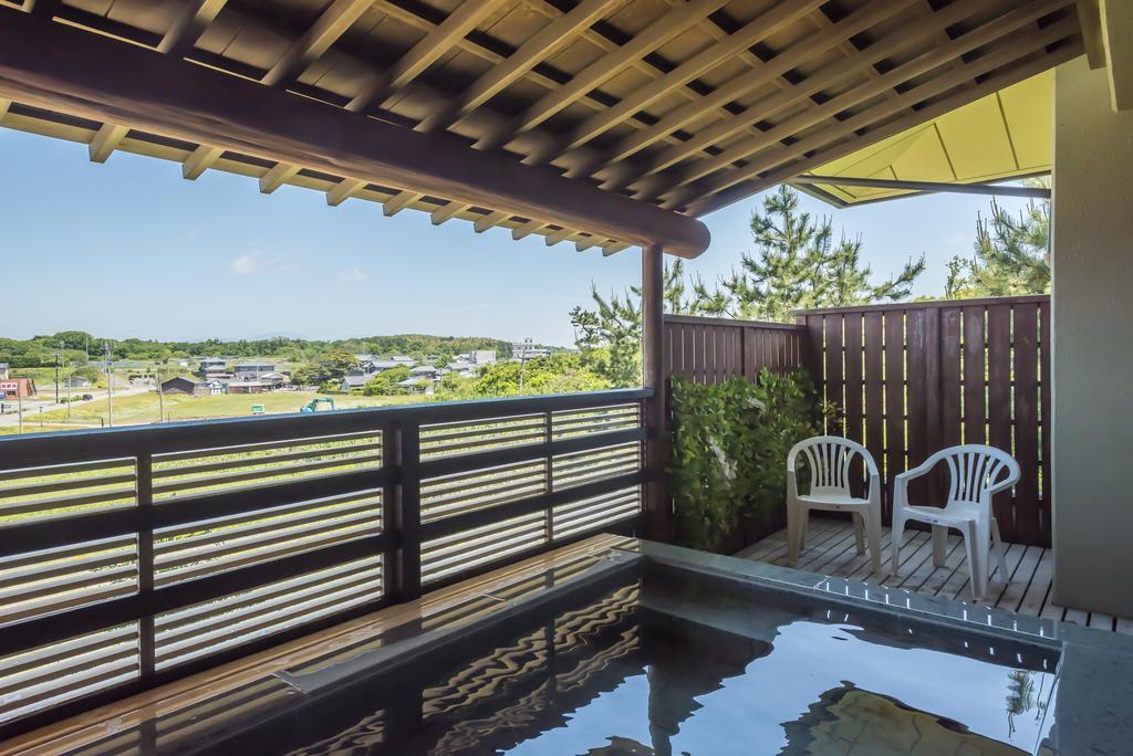 Hareya Ryokan Sakai  Esterno foto