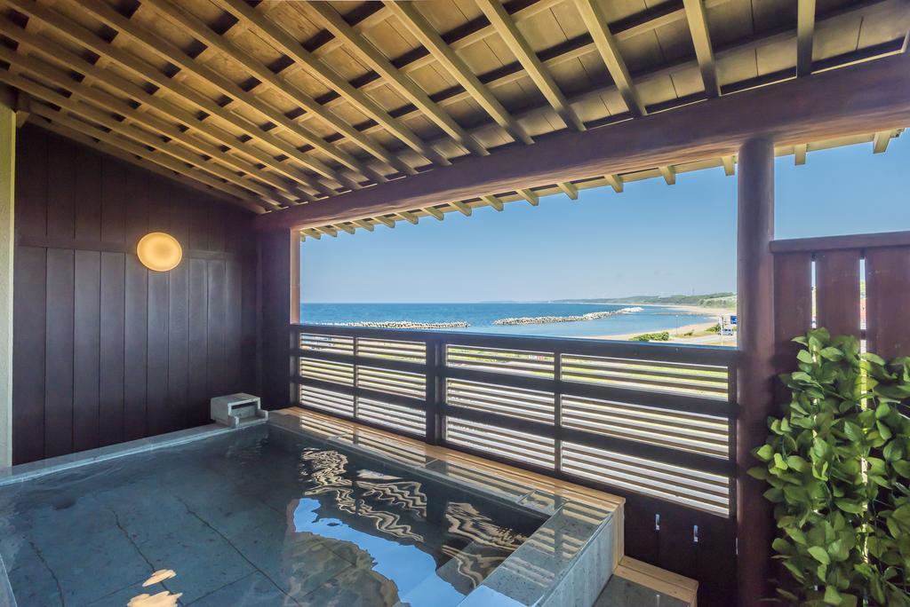 Hareya Ryokan Sakai  Esterno foto