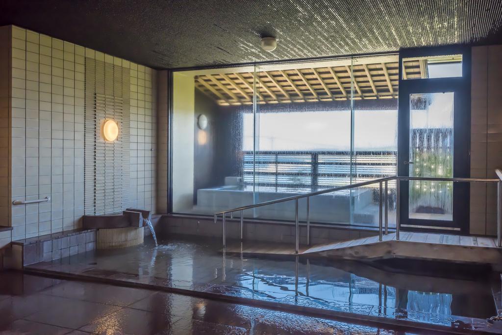 Hareya Ryokan Sakai  Esterno foto