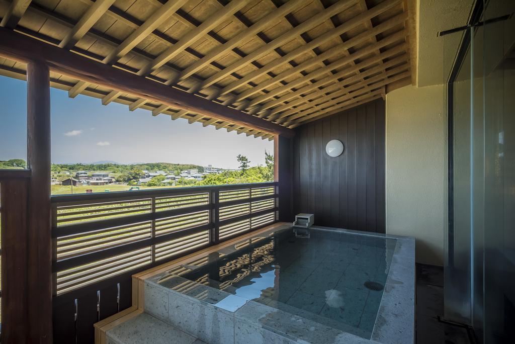 Hareya Ryokan Sakai  Esterno foto