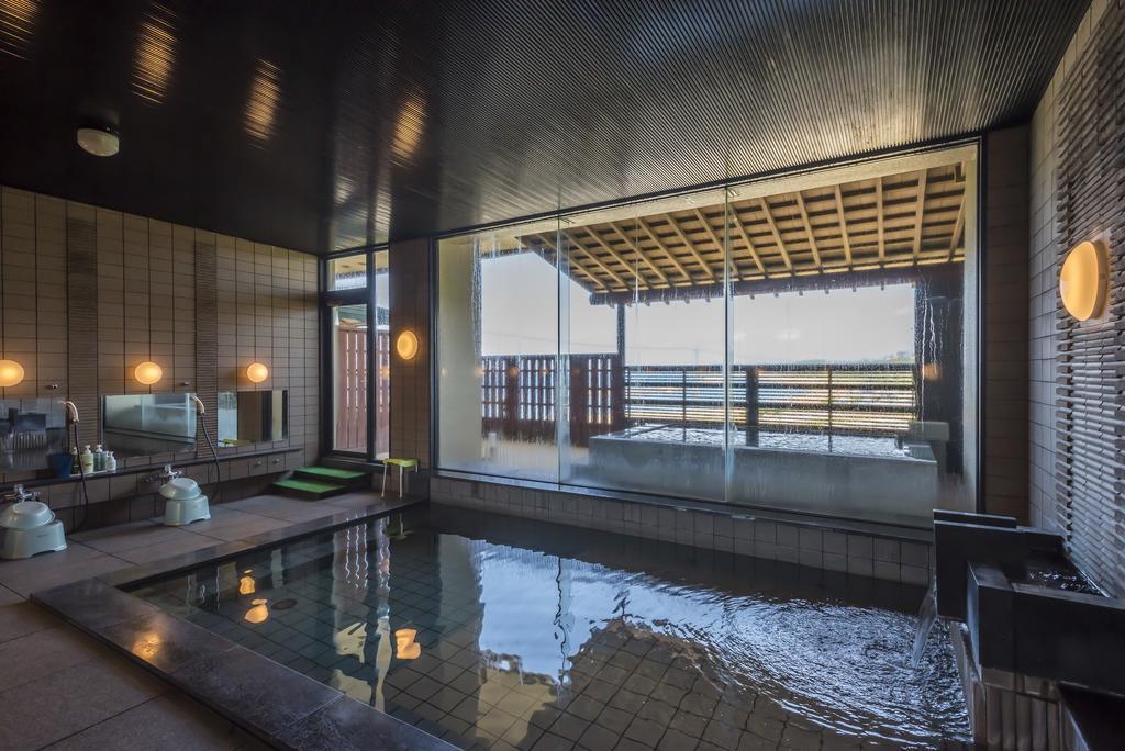 Hareya Ryokan Sakai  Esterno foto