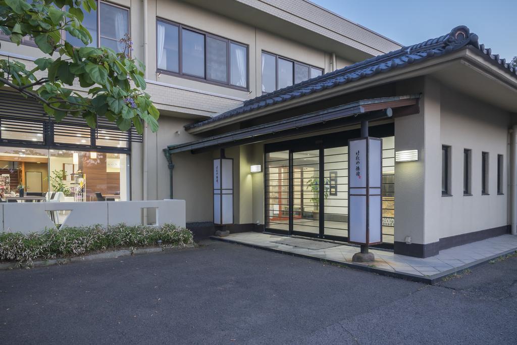 Hareya Ryokan Sakai  Esterno foto